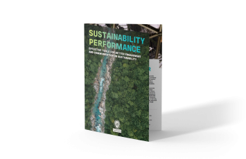 Whitepaper om hållbarhet